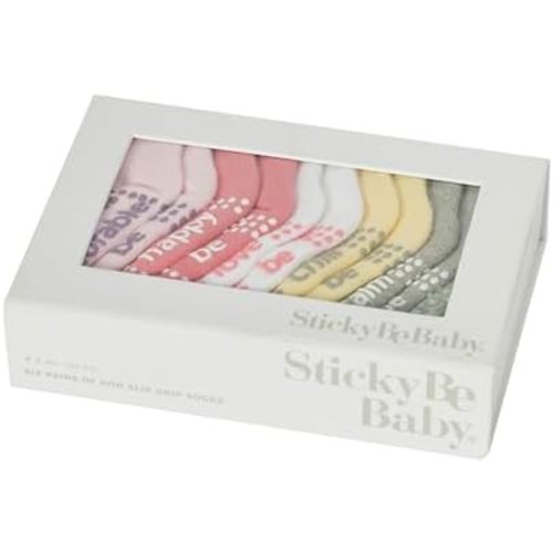 Baby Box 6 Pack