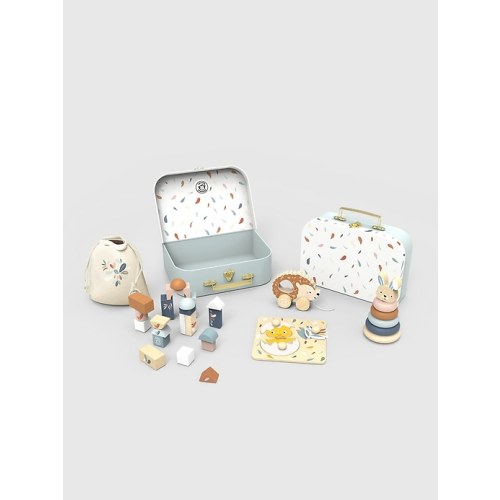 My First Toy Box Toddler Toy | Gap