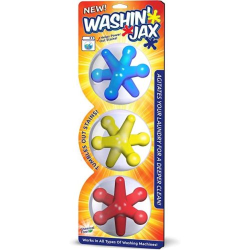 Washin’ Jax Laundry Agitators