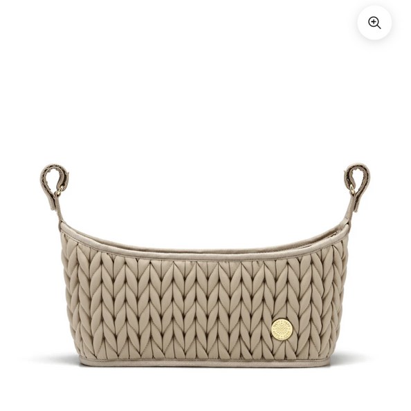 Stroller Organizer Beige