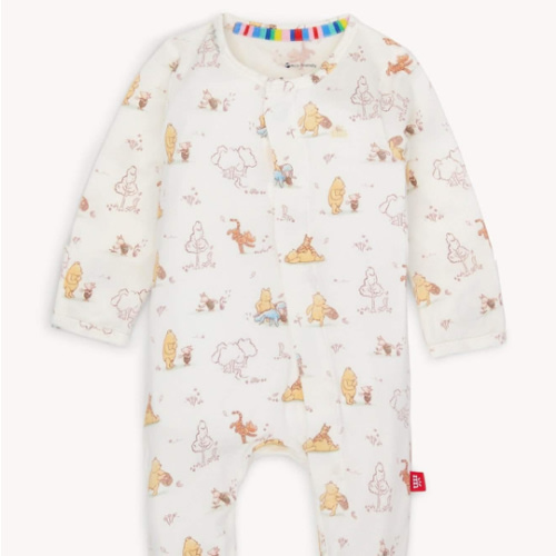 Magnetic Footie – Winnie the Pooh NB