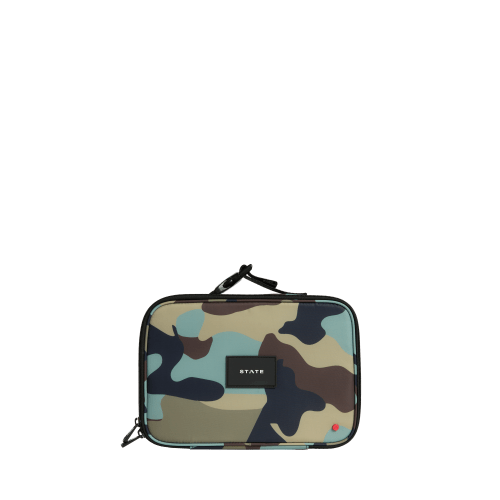 Rodgers Lunch Box