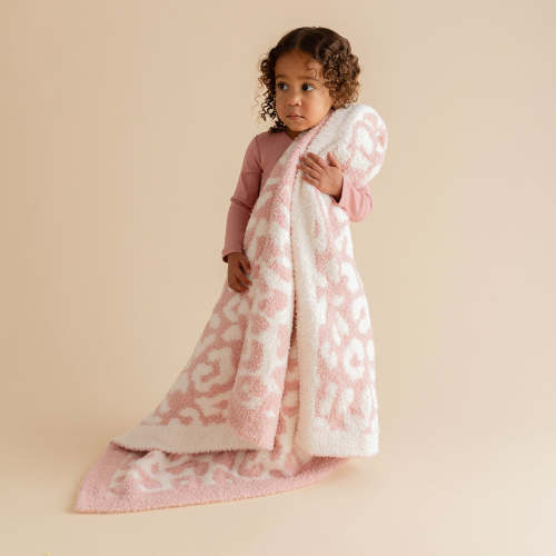 Delaney Luxette Cuddle Patoo® Blanket