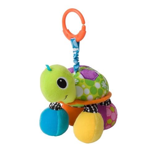 Topsy Turvy Turtle