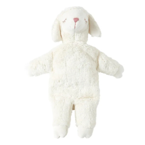 Senger Small White Lamb