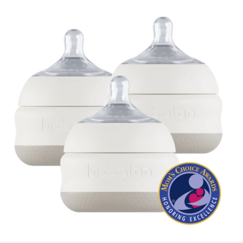 babaloo bottle set of 3 – Babaloo
