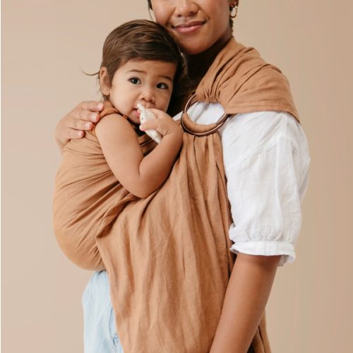 Willow - Linen Sling – WildBird