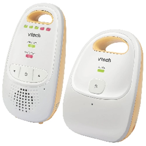 Vtech Safe & Sound Digital Audio Monitor DM111