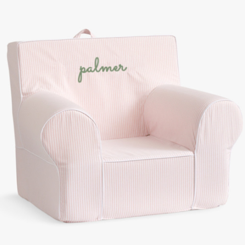 Anywhere Chair®, Oxford Stripe Collection