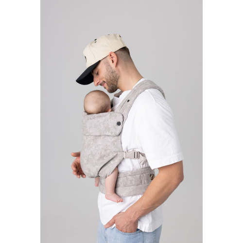 The Monarch Baby Carrier - Ashland Camo Default Title