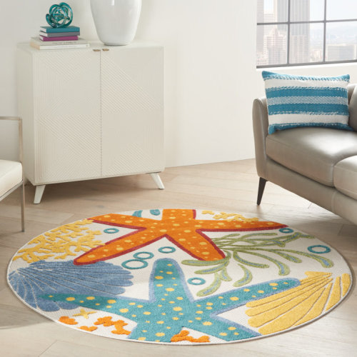 Aadvik Indoor / Outdoor Rug
