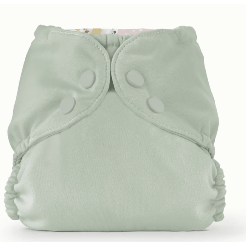 Outer–Sea Glass / One