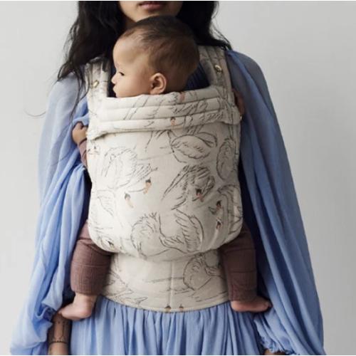 Monogamy Maiden | Zeitgeist Baby Carrier | SHOP ARTIPOPPE