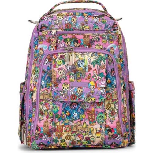 Be Right Back Diaper Bag