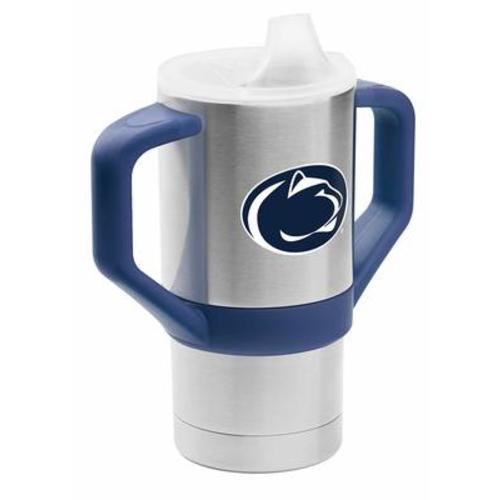 Penn State 8oz Stainless Steel Sippy Cup