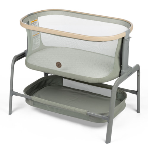 Maxi Cosi Iora Bedside Bassinet – Bambi Baby