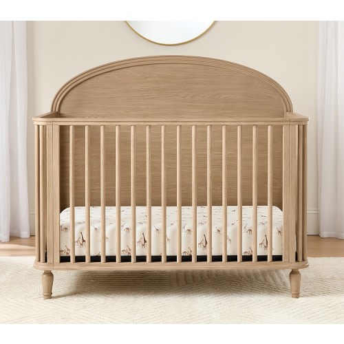 Aubrey 4-in-1 Convertible Crib | Pottery Barn Kids
