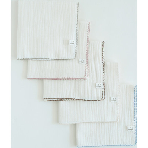 Soft Cloth (6 Colors) - Bloomere | Maisonette