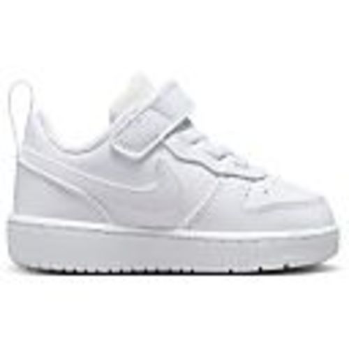 Nike Toddler Court Borough Low Recraft Shoes | Academy