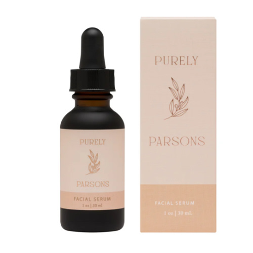 Radiant Facial Serum