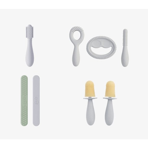 EZPZ Pre-Feeding Essentials Kit