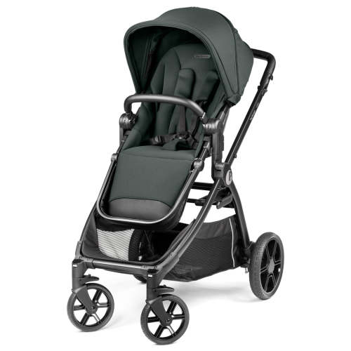 PEG YPSI Single-to-Double Stroller | Specialty Store Exclusive!