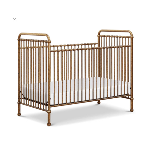 Namesake Abigail 3-in-1 Convertible Crib - 2Modern