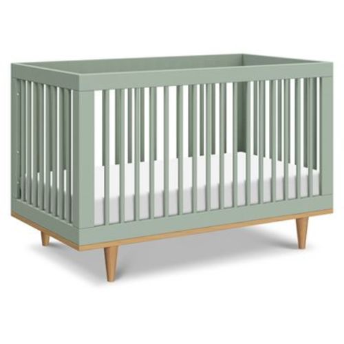 daVinci Marley 3-in-1 Convertible Crib