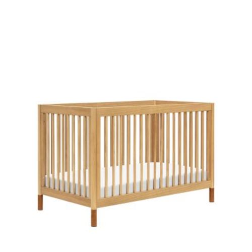 Gelato 4-in-1 Convertible Crib & Toddler Bed Conversion Kit