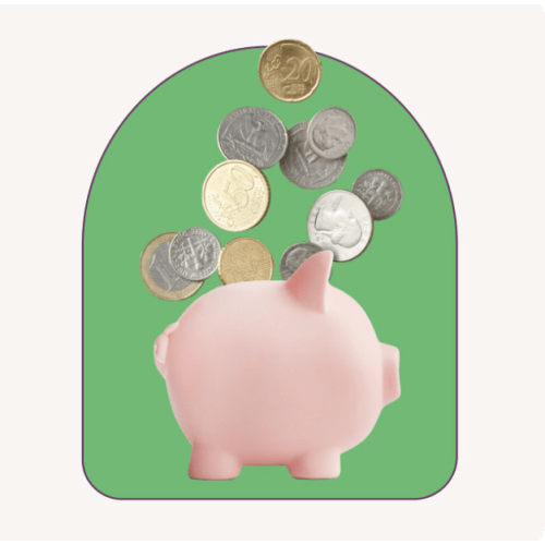 Big Ticket Items Fund