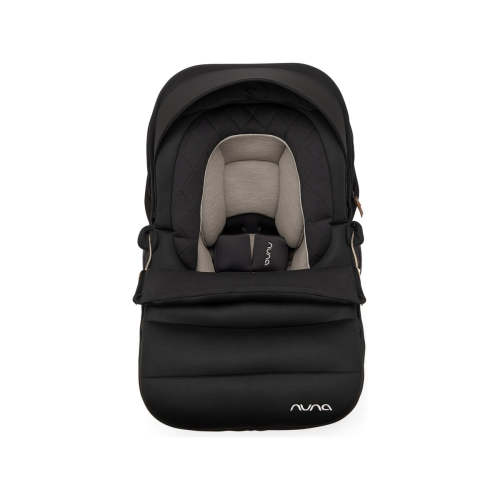 Nuna PIPA Series Winter Footmuff – Bambi Baby
