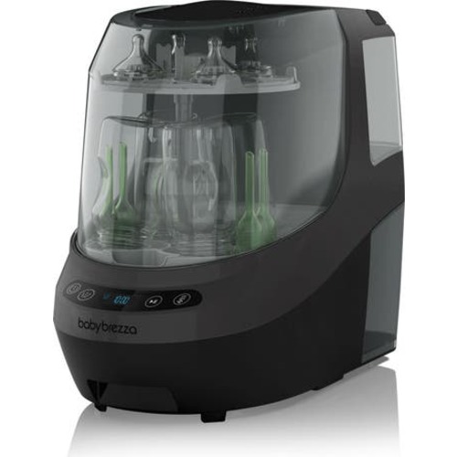 Bottle Washer Pro®