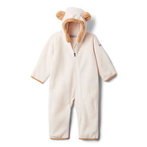 Columbia unisex-baby Tiny Bear Ii Bunting
