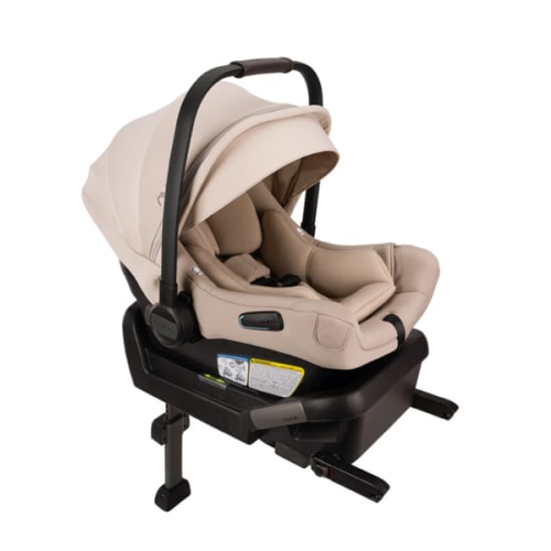 Nuna Pipa Aire Infant Car Seat – Bambi Baby