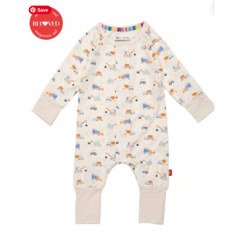 re-loved – Magnetic Me