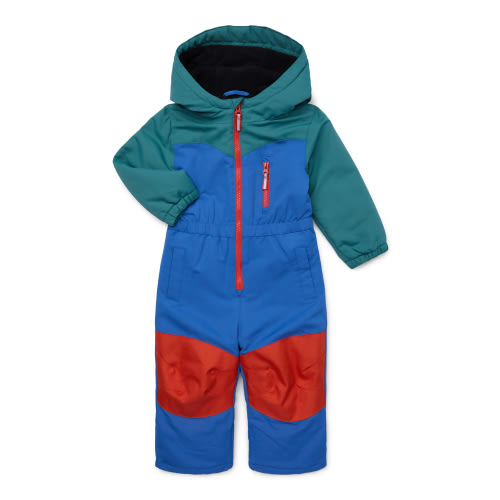 Swiss Tech Toddler Boys or Toddler Girls Snow Suit, Size 2T -5T