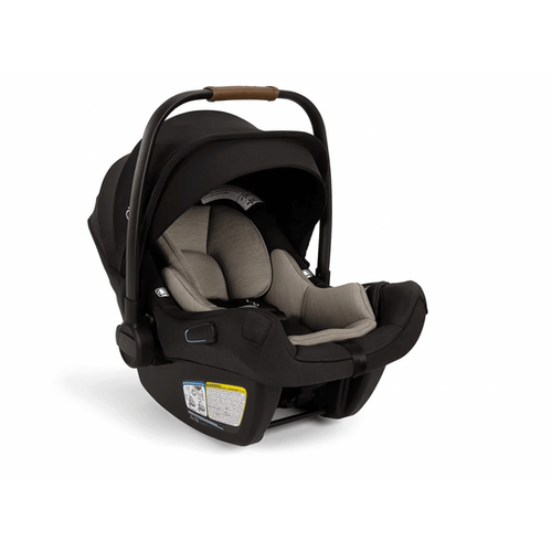 Nuna pipa™ aire + pipa series base