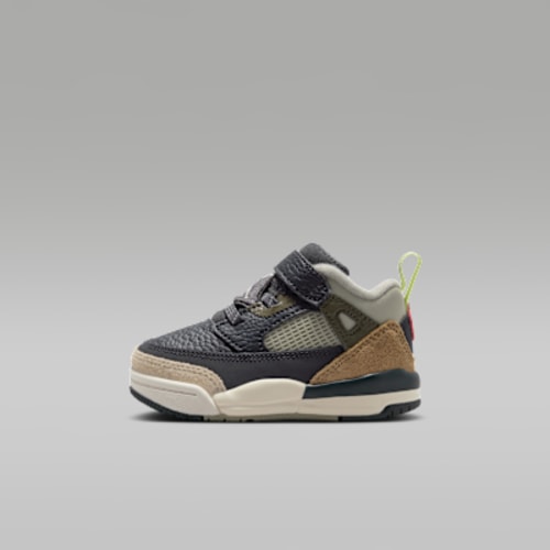 Jordan Spizike Low Baby/Toddler Shoes. Nike.com