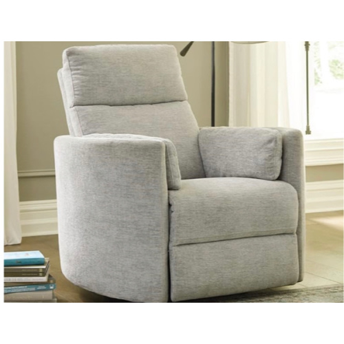 Deco Power Recliner & Swivel Glider Chair