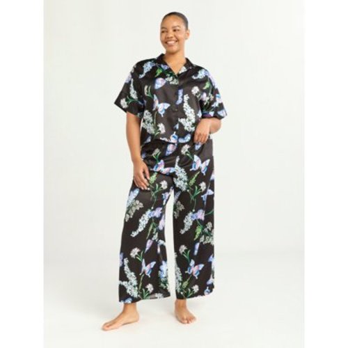 Joyspun Women’s Pajama Set