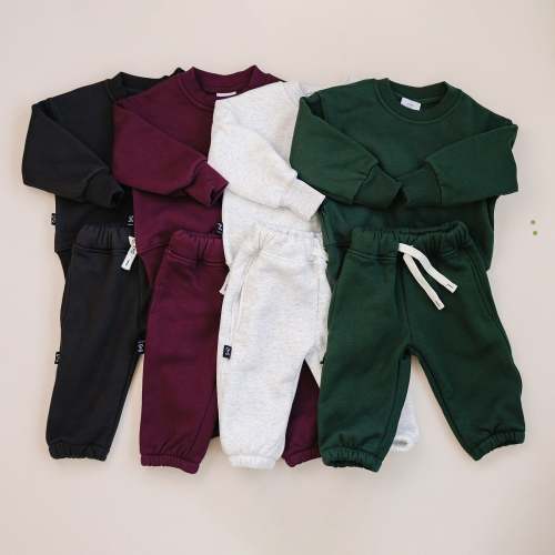 Ridge Jogger Set
