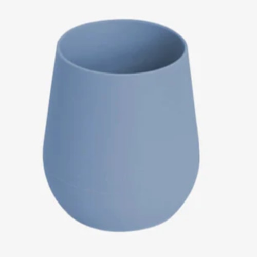 Baby-Led™ Tiny Cup: Indigo