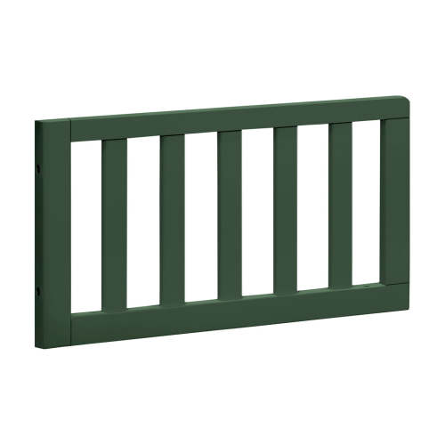 Toddler Bed Conversion Kit for Charlie, Ryder, Otto, Radley, Anders, Chloe, Margot, Shea, Sawyer & Emmett M12599 - Forest Green