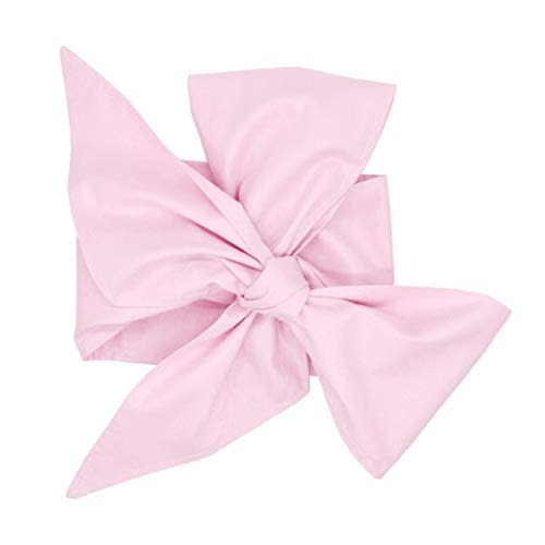 LANDUM Newborn Swaddle Sash Maternity Bow Sash Baby Swaddle Photography Shoot Prop - 4#