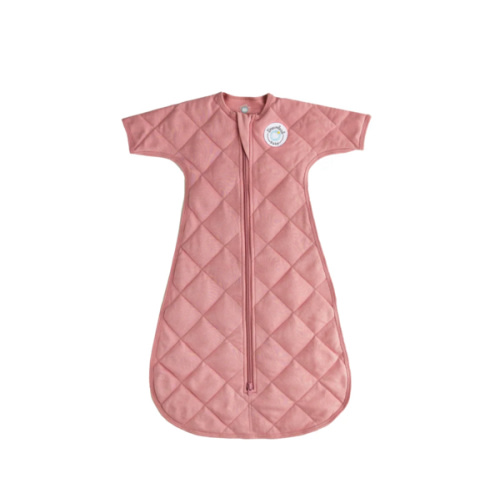 Weighted Transition Swaddle Sack for Babies Who Roll | Dreamland Baby