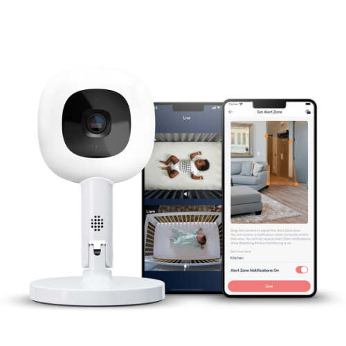 Nanit - Pro Camera with Flex Stand