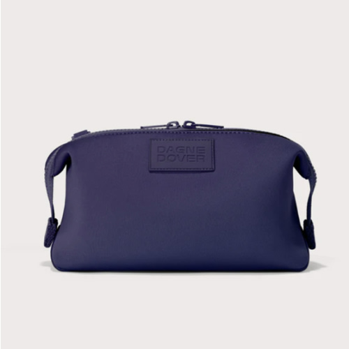 Hunter Toiletry Bag in Midnight, Large