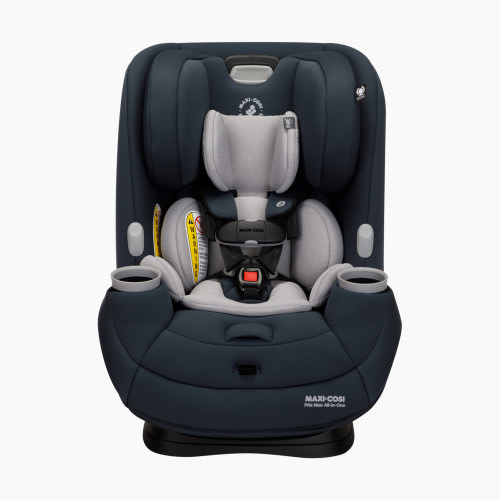 Maxi-Cosi Pria Max All-in-One Convertible Car Seat - Essential Graphite