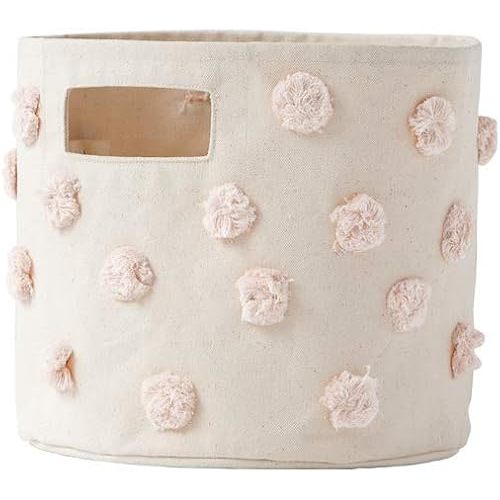 Pehr Pint, Blush Pom Pom, 1 Count (Pack of 1)