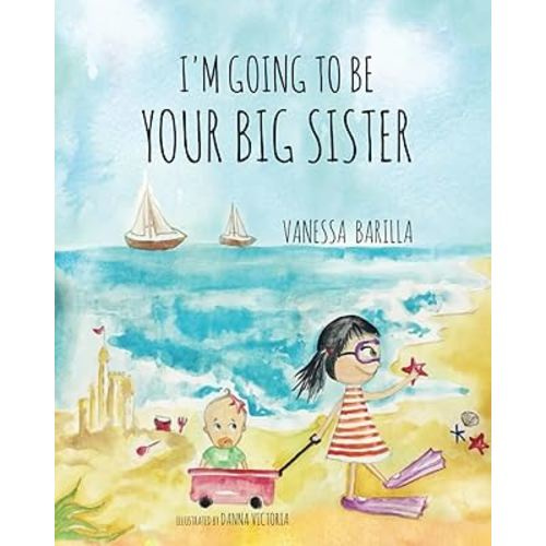 I'm Going to be your Big Sister